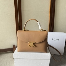 Celine Top Handle Bags